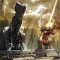 Gauss Cannon