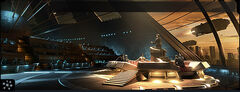Ogame Alliance Backdrop