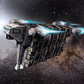Large Cargo