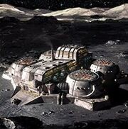 Base Lunar