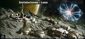 Luna Gas