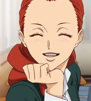 Chinatsu Hiyama | Welcome To The Ballroom Wiki | Fandom