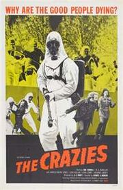Thecrazies 1973