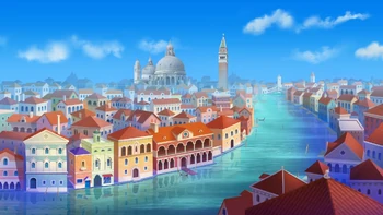 Oggy's Home | Oggy and the Cockroaches Wiki | Fandom