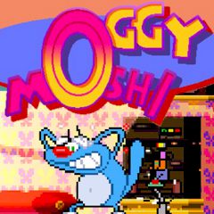 Oggy Moshi | Oggy and the Cockroaches Wiki | FANDOM powered by Wikia