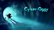 Title Cyber-Oggy