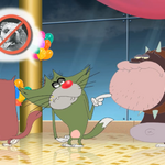 Mister Cat Oggy And The Cockroaches Wiki Fandom