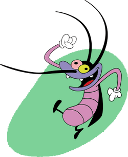 Joey | Oggy and the Cockroaches Wiki | FANDOM powered by Wikia