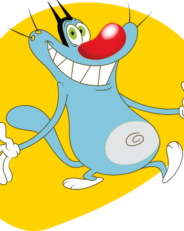 Oggy Oggy And The Cockroaches Wiki Fandom