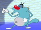 Oggy