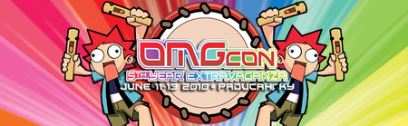 Omgcon5
