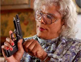 D20madea