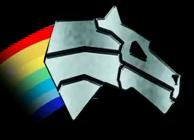 Laserponylollogo