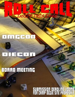 RollCallmay2011cover