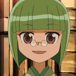 Get Wallpaper Shunpei Tamaya Oh Edo Rocket Wiki Fandom HD