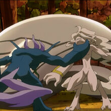 Wallpaper Skybeasts Oh Edo Rocket Wiki Fandom HD