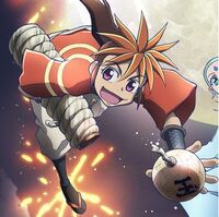 Get Wallpaper Seikichi Tamaya Oh Edo Rocket Wiki Fandom HD