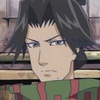 Wallpaper Ginjiro Oh Edo Rocket Wiki Fandom Free HD