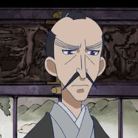 Get Wallpaper Tadakuni Mizuno Oh Edo Rocket Wiki Fandom HD