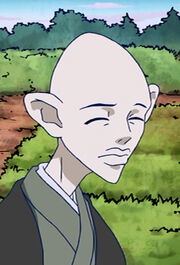 Ears no armor