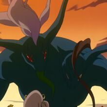 Get Wallpaper Skybeasts Oh Edo Rocket Wiki Fandom For Free