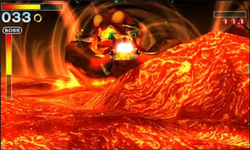 Star Fox 64 3D