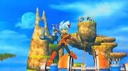 Rodea the Sky Soldier