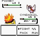 Pokemon Gold