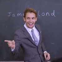 James Blond Oh My English Wiki Fandom