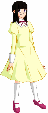 Megumi Katsumata