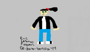 New Master Uchiha design
