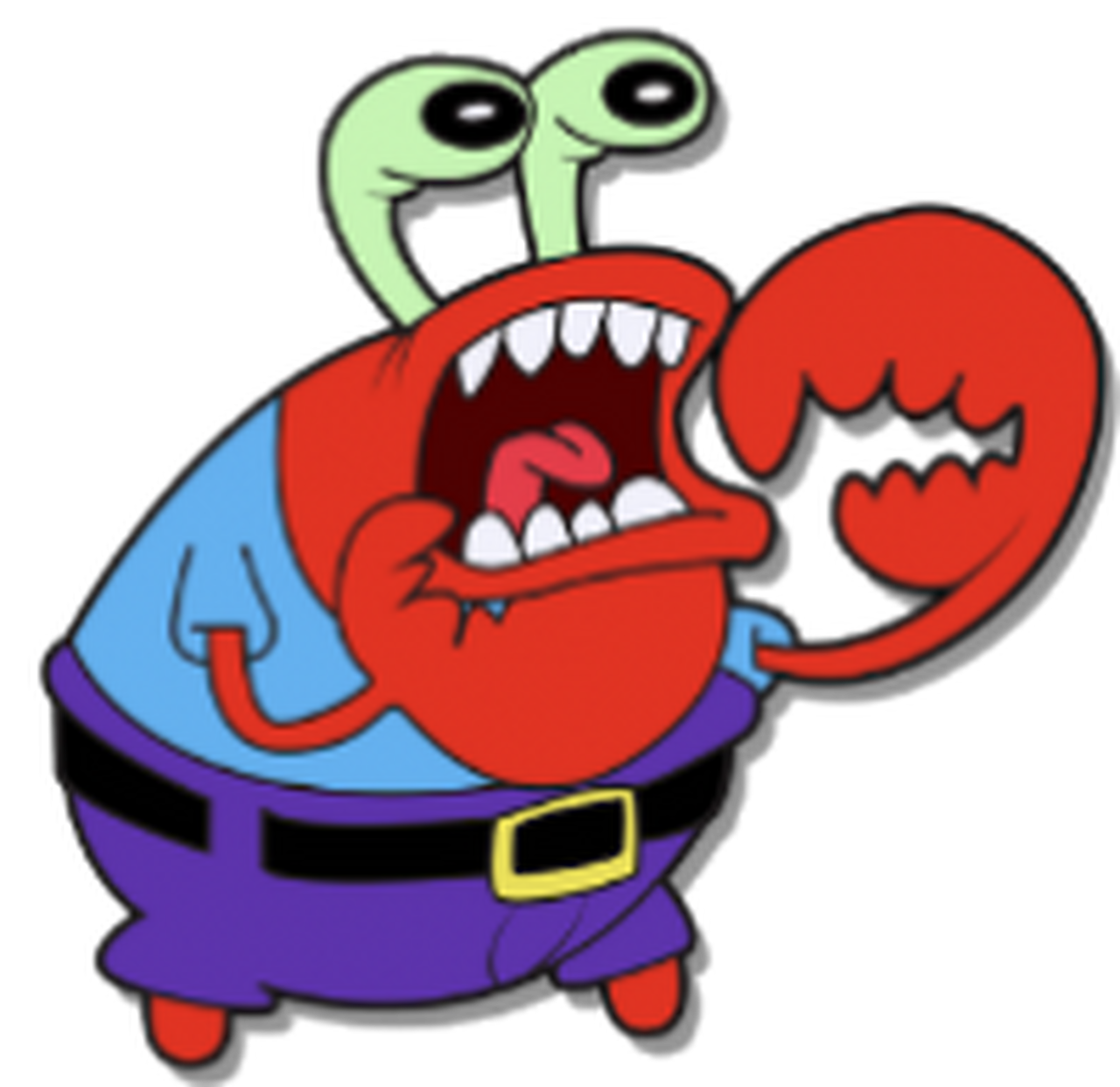 Download Gambar 52 Spongebob Meme Mr Krabs Terbaru Ga 