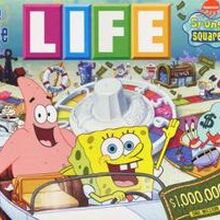 The Game Of Life Spongebob Edition Oh Yeah Mr Krabs Wiki