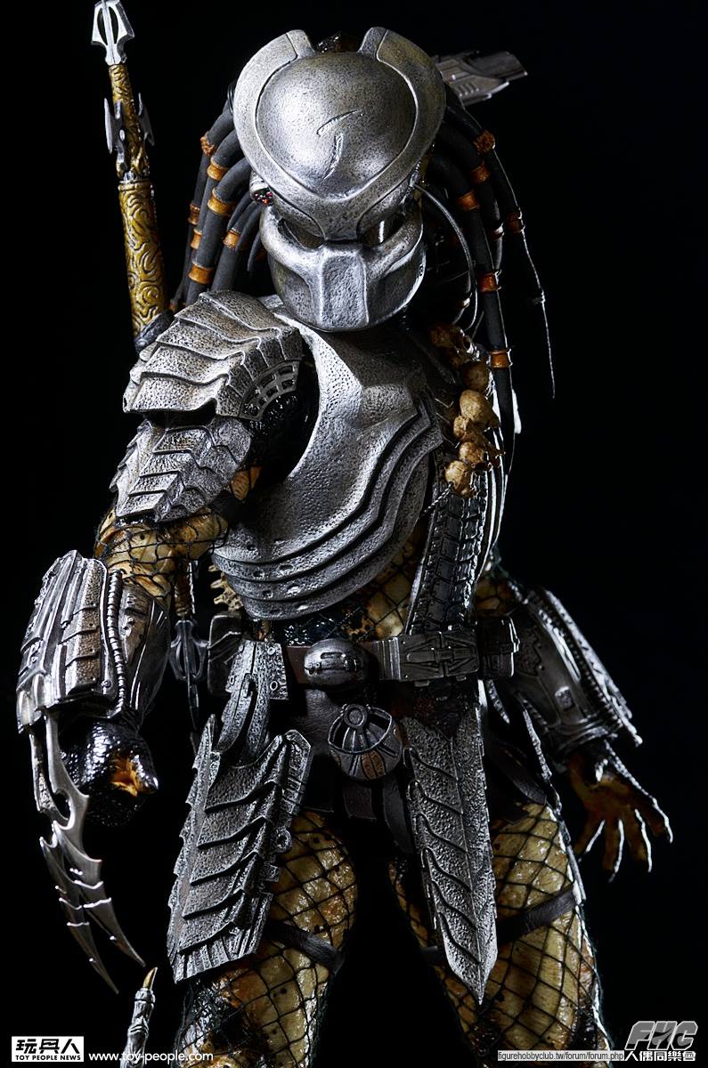 The Predator | Oidarcn Wikia | FANDOM powered by Wikia
