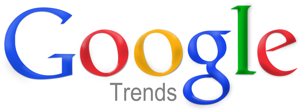 google trends game