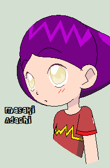 Masaki