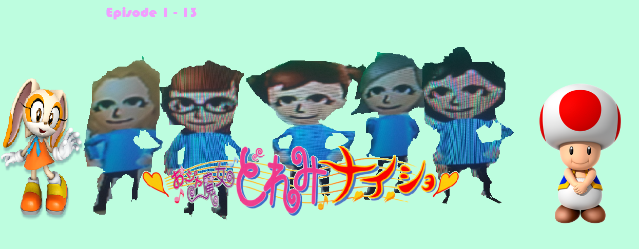 Wallpaper Ojamajo Doremi Naisho Ojamajo Doremi Mii Version Wiki Fandom For Android