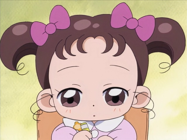 Ojamajo Doremi Naisho Episodes Ojamajo Doremi Naisho Episodes