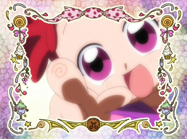 Valentine S Day Hazuki S Secret Ojamajo Doremi Wiki Fandom