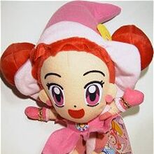 Wallpaper Plush Toys Ojamajo Doremi Wiki Fandom Free