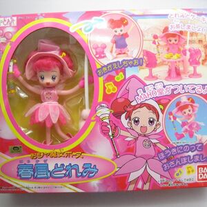 ojamajo doremi toys