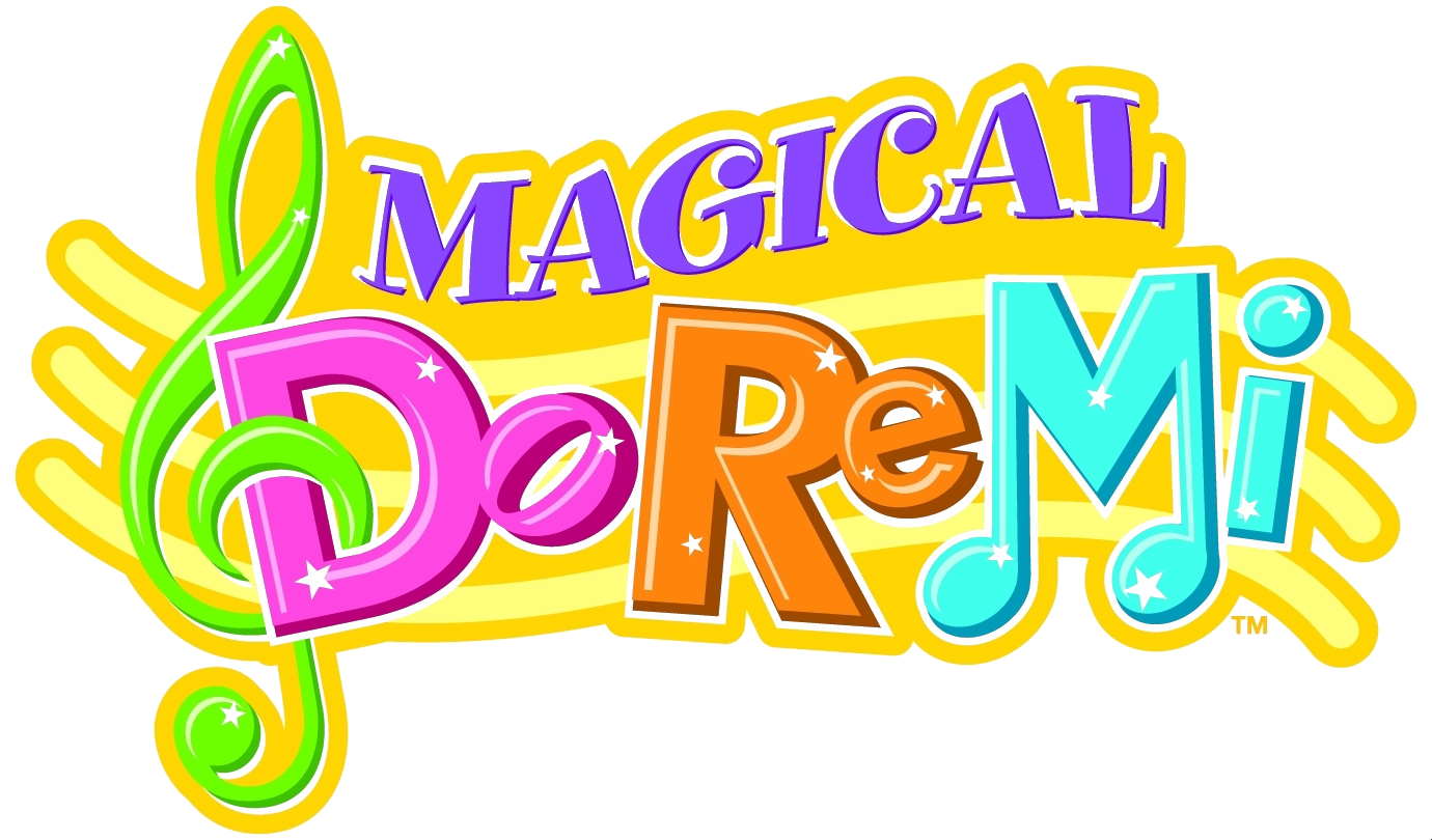 Magical Doremi