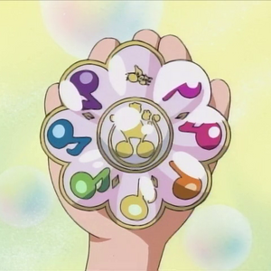 Taps Ojamajo Doremi Wiki Fandom