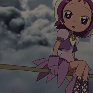 Wallpaper Motto Ojamajo Doremi Secret Of The Frog Stone Ojamajo Doremi HD