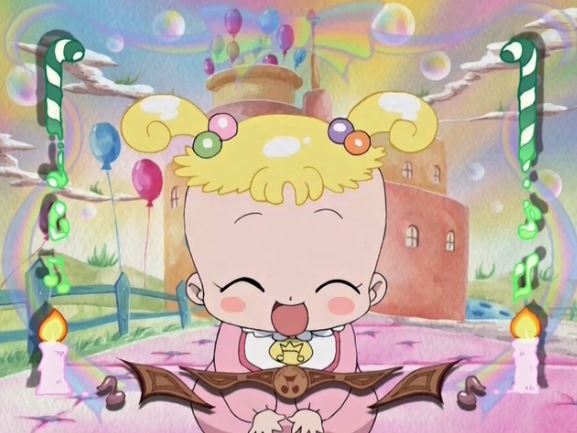 Motto Ojamajo Doremi Episode List Ojamajo Doremi Wiki Fandom