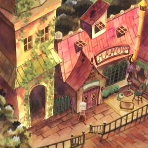 Get Wallpaper Maho Do Ojamajo Doremi Wiki Fandom Desktop Wallpaper Free