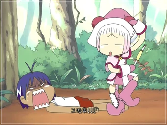 Cameos Ojamajo Doremi Wiki Fandom