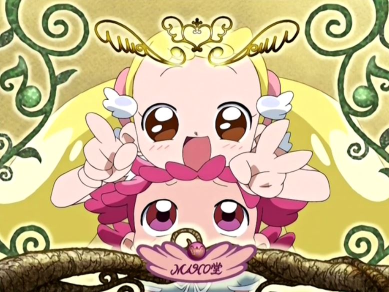 Ojamajo Doremi Dokkan Episode List Ojamajo Doremi Wiki Fandom