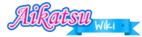 Aikatsu-Wiki-wordmark