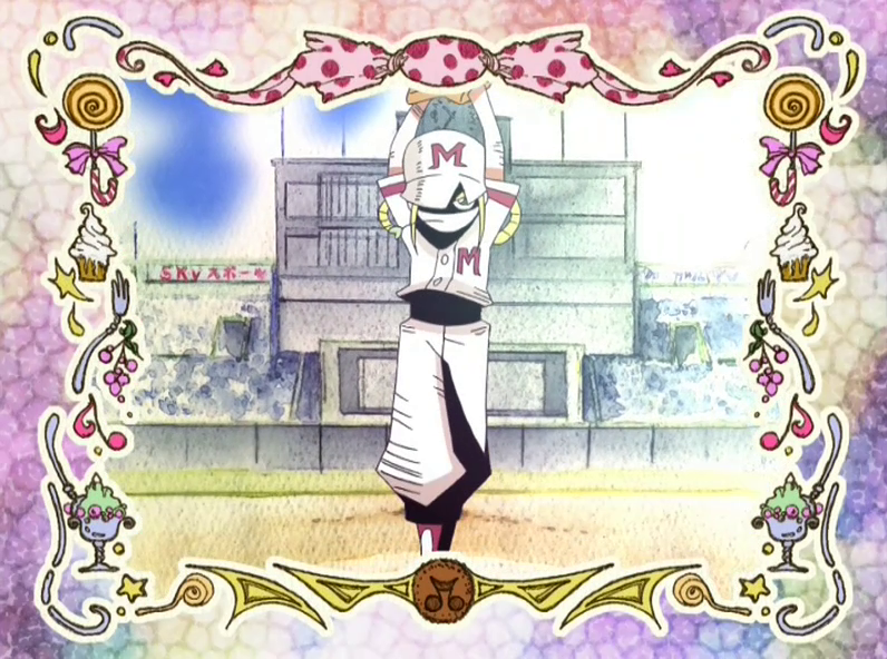 Ojamajo Doremi Na-i-sho | Ojamajo Doremi Wiki | Fandom Ojamajo Doremi Na-i-sho | Ojamajo Doremi Wiki | Fandom